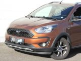 Ford Ka bei Gebrauchtwagen.expert - Abbildung (6 / 15)