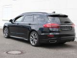 Ford Mondeo Turnier bei Gebrauchtwagen.expert - Abbildung (6 / 12)