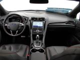 Ford Mondeo Turnier bei Gebrauchtwagen.expert - Abbildung (2 / 12)