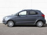 Ford Ka bei Gebrauchtwagen.expert - Abbildung (8 / 15)