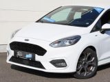 Ford Fiesta bei Gebrauchtwagen.expert - Abbildung (5 / 15)