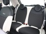 Fiat 500 bei Gebrauchtwagen.expert - Abbildung (7 / 15) Fiat 500 bei Gebrauchtwagen.expert - Abbildung (7 / 15)