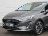 Ford Fiesta bei Gebrauchtwagen.expert - Abbildung (6 / 15) Ford Fiesta bei Gebrauchtwagen.expert - Abbildung (6 / 15)