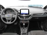 Ford Fiesta bei Gebrauchtwagen.expert - Abbildung (5 / 15) Ford Fiesta bei Gebrauchtwagen.expert - Abbildung (5 / 15)