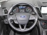 Ford C-MAX bei Gebrauchtwagen.expert - Abbildung (13 / 15)