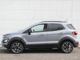 Ford EcoSport bei Gebrauchtwagen.expert - Abbildung (8 / 15)