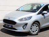 Ford Fiesta bei Gebrauchtwagen.expert - Abbildung (6 / 15)