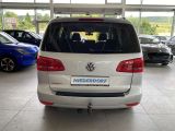 VW Touran bei Gebrauchtwagen.expert - Abbildung (13 / 15)