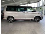 VW T6 Multivan bei Gebrauchtwagen.expert - Abbildung (8 / 15)