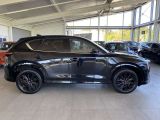 Mazda CX 5 bei Gebrauchtwagen.expert - Abbildung (8 / 15)