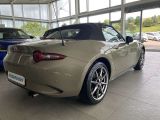Mazda MX 5 bei Gebrauchtwagen.expert - Abbildung (2 / 15)