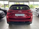 Mazda CX 5 bei Gebrauchtwagen.expert - Abbildung (13 / 15)