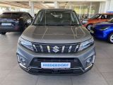 Suzuki Vitara bei Gebrauchtwagen.expert - Abbildung (14 / 15)