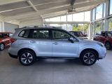 Subaru Forester bei Gebrauchtwagen.expert - Abbildung (8 / 15)