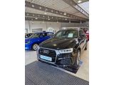 Audi Q3 bei Gebrauchtwagen.expert - Abbildung (10 / 11)