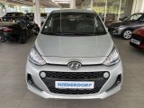 Hyundai i10 bei Gebrauchtwagen.expert - Abbildung (14 / 15)