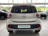 Hyundai i10 bei Gebrauchtwagen.expert - Abbildung (13 / 15)
