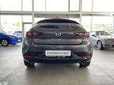 Mazda 3 bei Gebrauchtwagen.expert - Abbildung (12 / 15) Mazda 3 bei Gebrauchtwagen.expert - Abbildung (12 / 15)