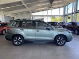 Subaru Forester bei Gebrauchtwagen.expert - Abbildung (8 / 15)