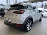 Mazda CX-3 bei Gebrauchtwagen.expert - Abbildung (2 / 15) Mazda CX-3 bei Gebrauchtwagen.expert - Abbildung (2 / 15)