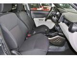 Suzuki Ignis bei Gebrauchtwagen.expert - Abbildung (5 / 15) Suzuki Ignis bei Gebrauchtwagen.expert - Abbildung (5 / 15)