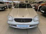 Mercedes-Benz SLK-Klasse bei Gebrauchtwagen.expert - Abbildung (12 / 13)