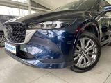 Mazda CX 5 bei Gebrauchtwagen.expert - Abbildung (4 / 15)
