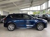 Mazda CX 5 bei Gebrauchtwagen.expert - Abbildung (8 / 15)