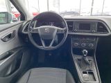 Seat Leon bei Gebrauchtwagen.expert - Abbildung (3 / 14) Seat Leon bei Gebrauchtwagen.expert - Abbildung (3 / 14)