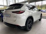 Mazda CX 5 bei Gebrauchtwagen.expert - Abbildung (2 / 15)