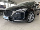 Mazda 6 bei Gebrauchtwagen.expert - Abbildung (4 / 15)