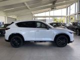 Mazda CX 5 bei Gebrauchtwagen.expert - Abbildung (8 / 15)