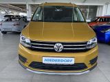 VW Caddy bei Gebrauchtwagen.expert - Abbildung (14 / 15) VW Caddy bei Gebrauchtwagen.expert - Abbildung (14 / 15)