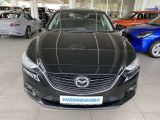 Mazda 6 bei Gebrauchtwagen.expert - Abbildung (14 / 15)