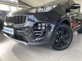 Kia Sportage bei Gebrauchtwagen.expert - Abbildung (4 / 15)