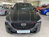 Mazda CX 5 bei Gebrauchtwagen.expert - Abbildung (14 / 15)