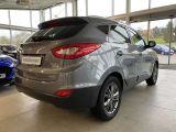 Hyundai ix35 bei Gebrauchtwagen.expert - Abbildung (2 / 15) Hyundai ix35 bei Gebrauchtwagen.expert - Abbildung (2 / 15)