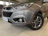Hyundai ix35 bei Gebrauchtwagen.expert - Abbildung (4 / 15) Hyundai ix35 bei Gebrauchtwagen.expert - Abbildung (4 / 15)