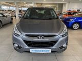 Hyundai ix35 bei Gebrauchtwagen.expert - Abbildung (14 / 15) Hyundai ix35 bei Gebrauchtwagen.expert - Abbildung (14 / 15)