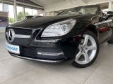 Mercedes-Benz SLK-Klasse bei Gebrauchtwagen.expert - Abbildung (4 / 15)
