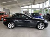 Mercedes-Benz SLK-Klasse bei Gebrauchtwagen.expert - Abbildung (7 / 15)