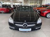 Mercedes-Benz SLK-Klasse bei Gebrauchtwagen.expert - Abbildung (14 / 15)