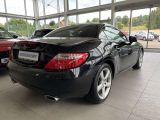Mercedes-Benz SLK-Klasse bei Gebrauchtwagen.expert - Abbildung (2 / 15)