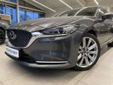 Mazda 6 bei Gebrauchtwagen.expert - Abbildung (4 / 15)