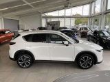 Mazda CX 5 bei Gebrauchtwagen.expert - Abbildung (8 / 15)