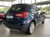 Suzuki SX4 S-Cross bei Gebrauchtwagen.expert - Abbildung (2 / 15)