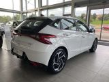 Hyundai i20 bei Gebrauchtwagen.expert - Abbildung (2 / 15)