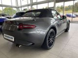 Mazda MX 5 bei Gebrauchtwagen.expert - Abbildung (2 / 15)