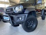 Suzuki Jimny bei Gebrauchtwagen.expert - Abbildung (4 / 14)