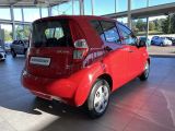 Suzuki Splash bei Gebrauchtwagen.expert - Abbildung (2 / 15)